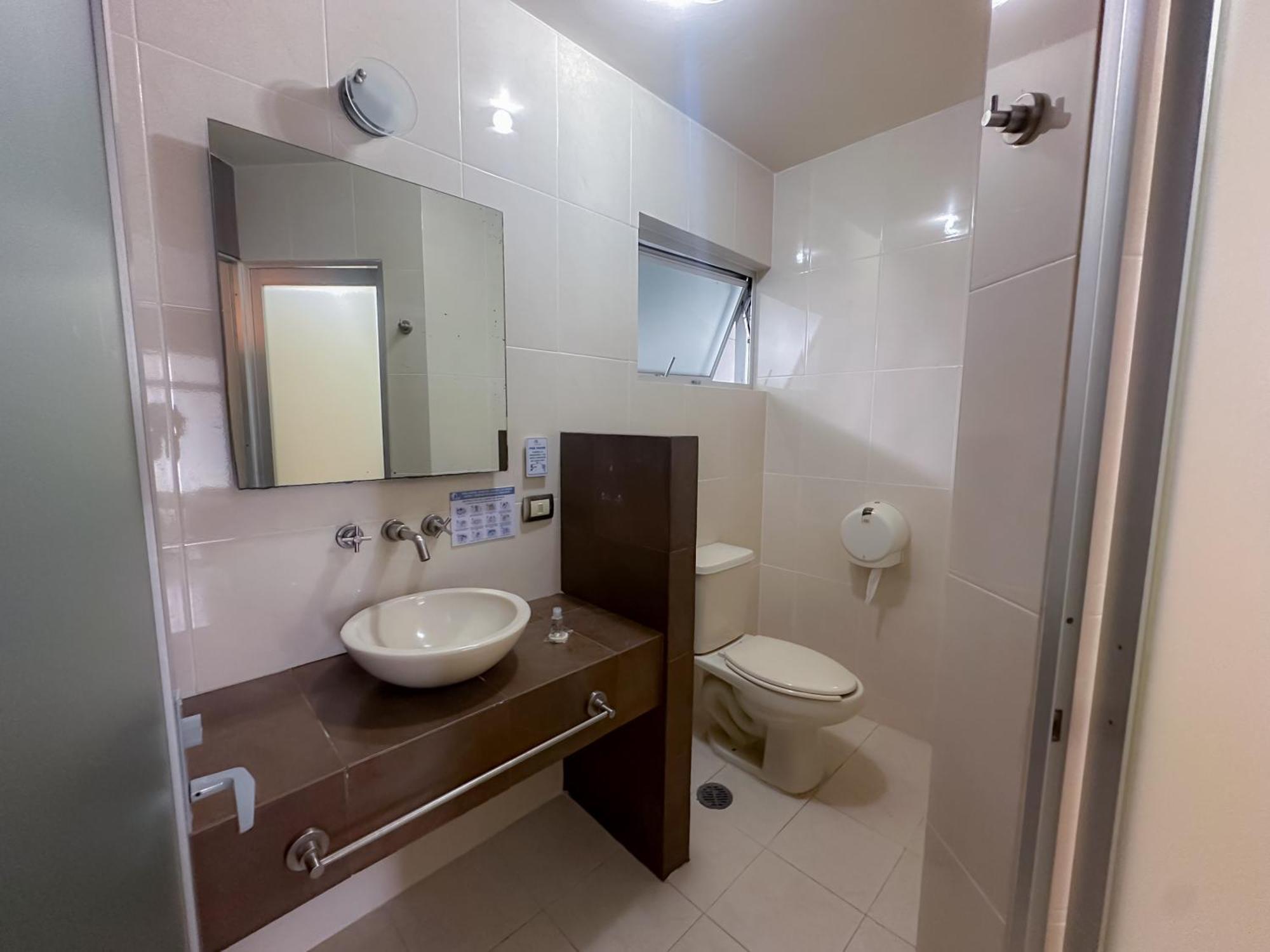 Auto Hotel Mediterráneo Xalapa Exteriér fotografie